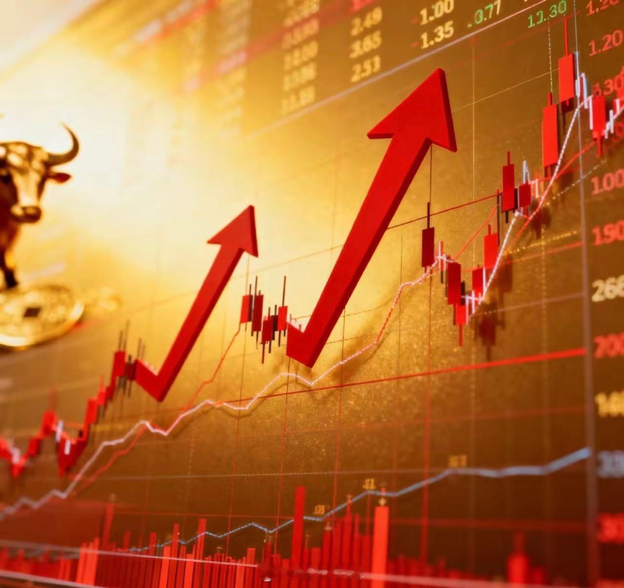 股票牛市常踩坑的十大误区，请收藏好。1.盲目追逐热点。看到市场热点就急于跟风，