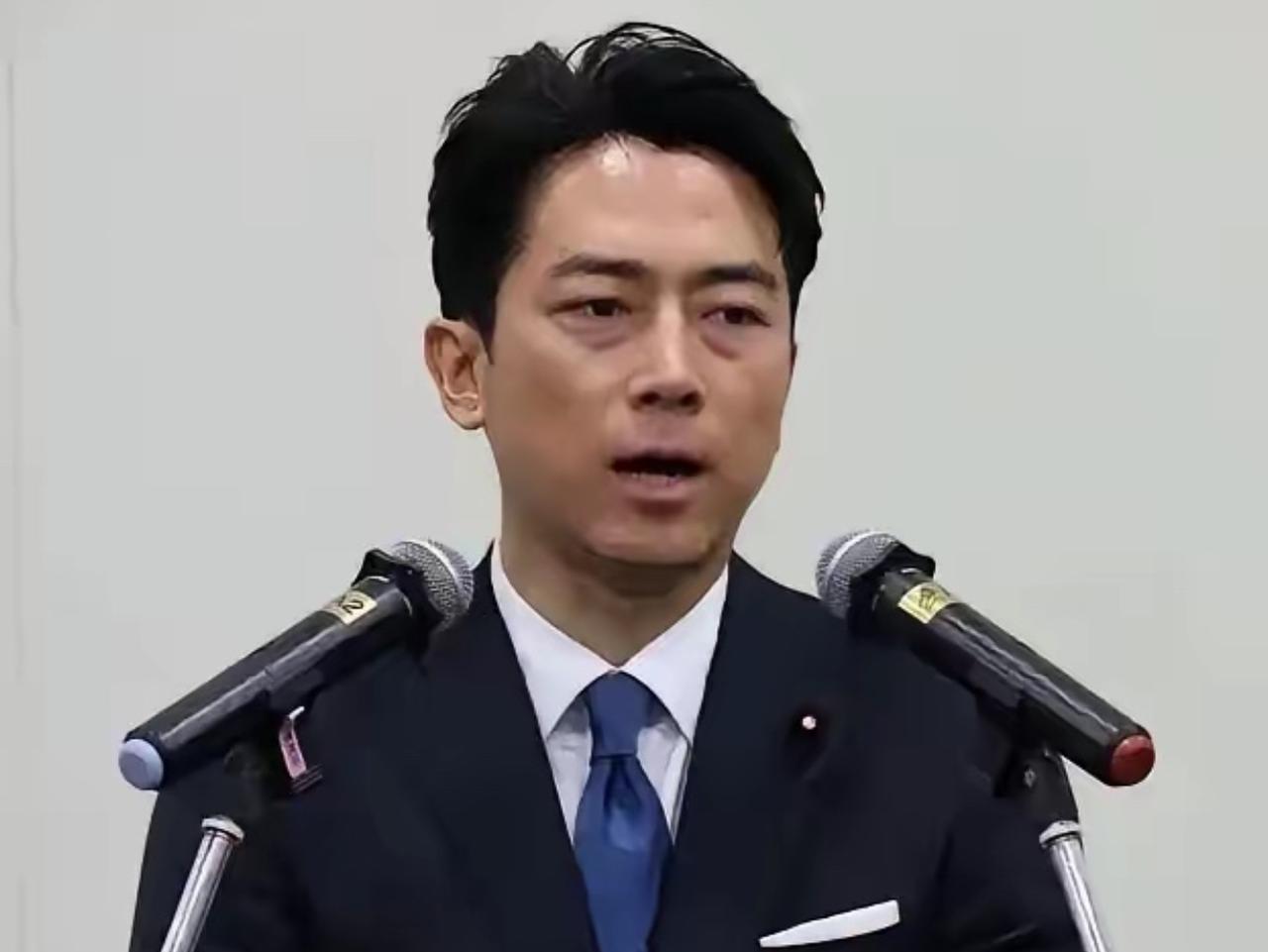 小泉现在很痛苦，因为日本参与签署南海仲裁 10 周年联合声明，这等于他们认为太平