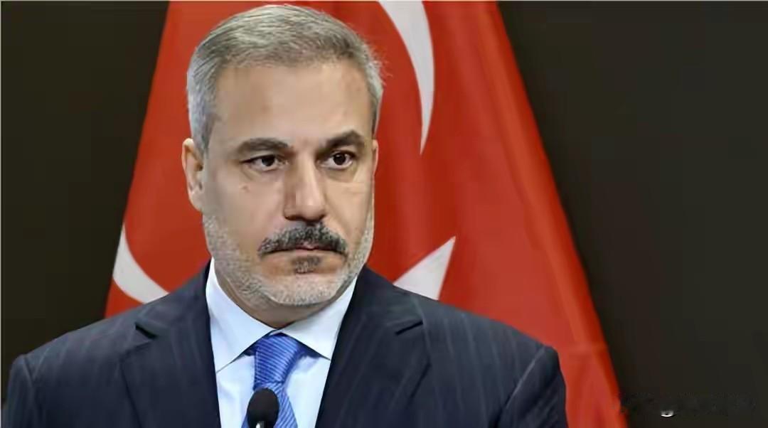 土耳其直接撕破脸，公开警告全世界：以色列正以打击真主党为幌子，在黎巴嫩制造新的种