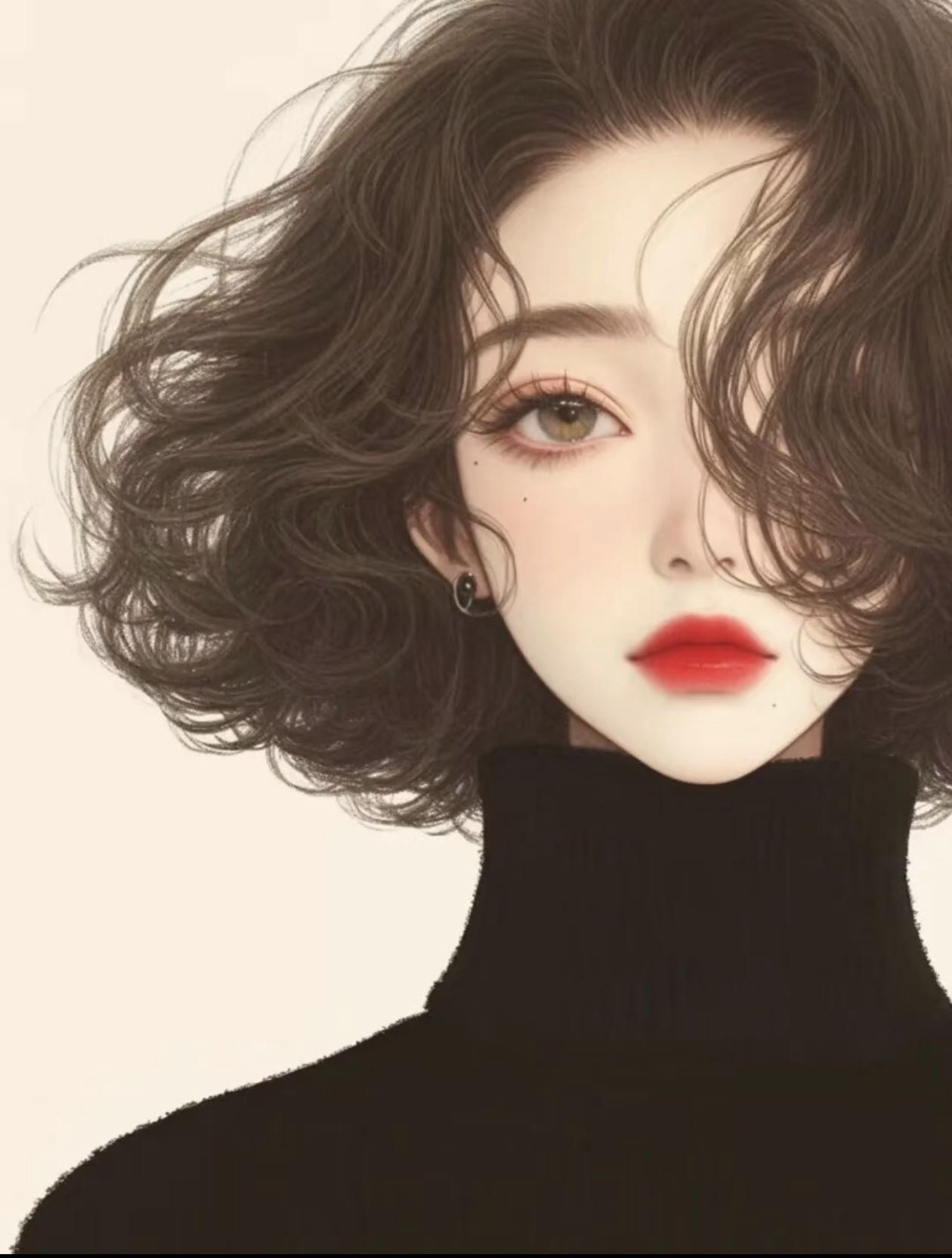 和女人玩，如果你发现她漂亮、情商又高，说话滴水不漏，让你感觉很舒