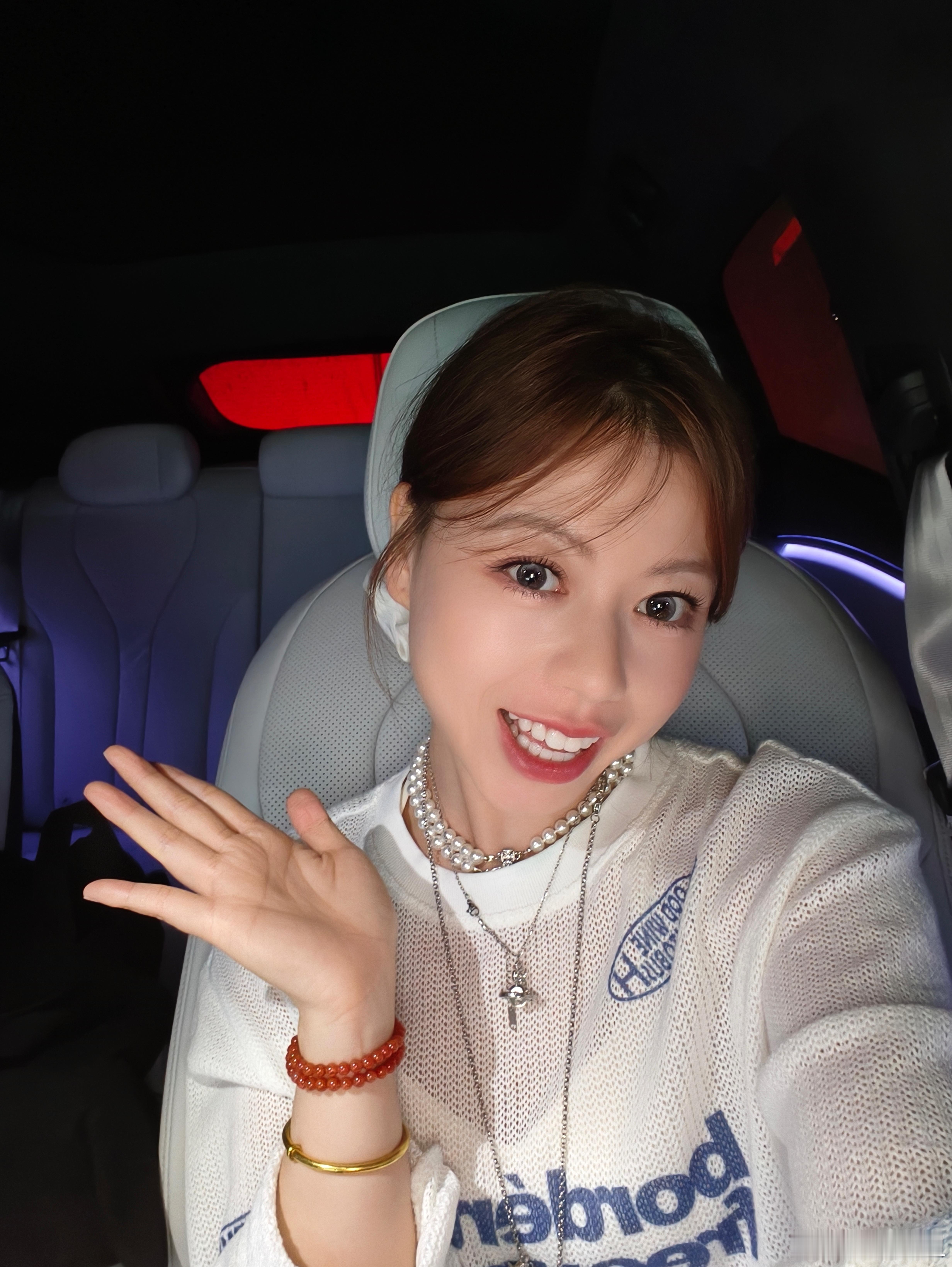 原来女生有车以后这么爽自由，自由，自由，重要的事说三遍！自从提了小鹏G7后，除