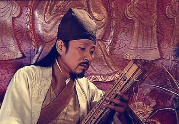 汉武帝下令处死亲外甥，满朝文武纷纷反对，汉武帝为此伤感地说道：朕收了他母亲钱，的