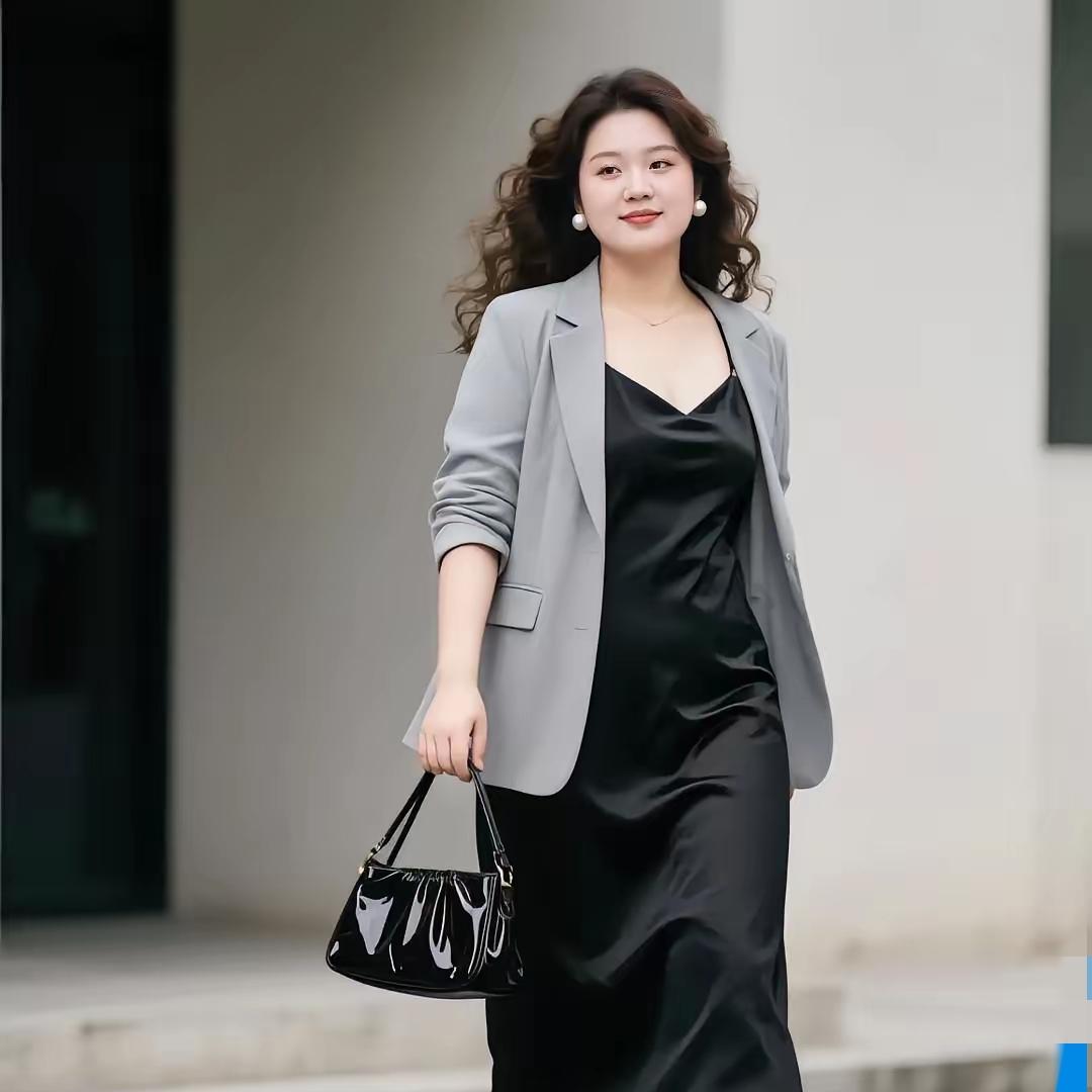 中年微胖，才是普通人最好的健康底牌我二哥是肿瘤科的医生家里人谁一说要减肥