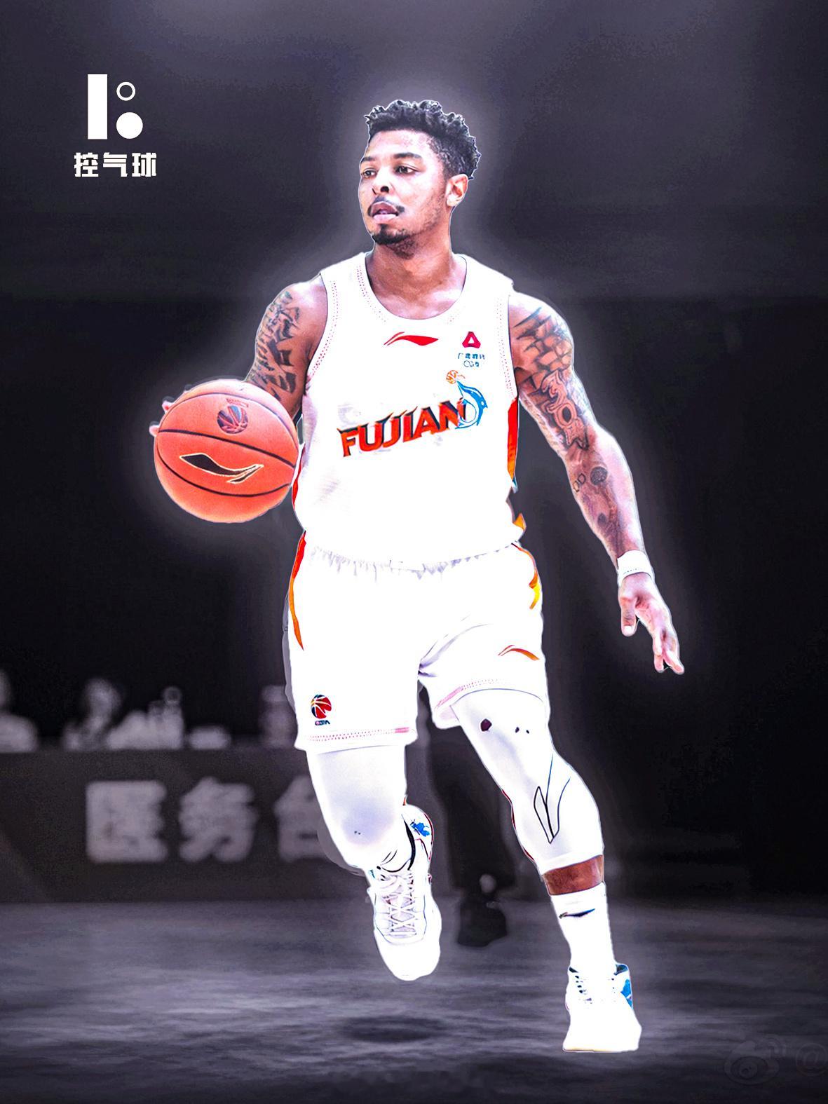 据外媒及国内媒体消息，QJ・皮特森（QJPeterson）将加盟福建晋江文旅男