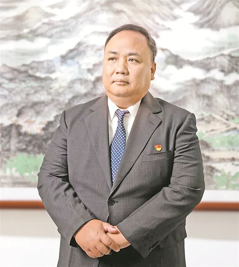 常平镇: 立足三大功能定位 再创东莞东部中心新辉煌