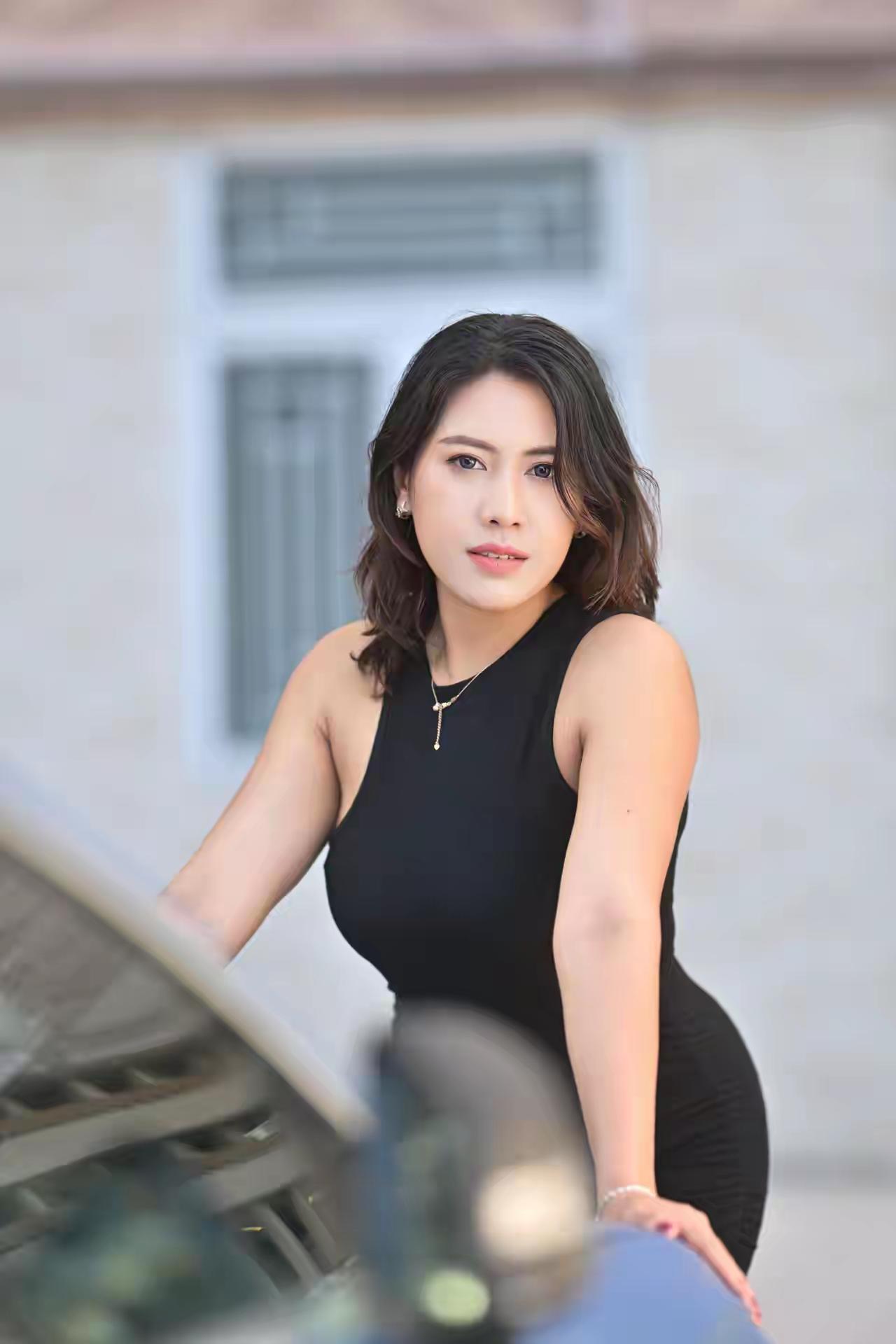 梦中情人