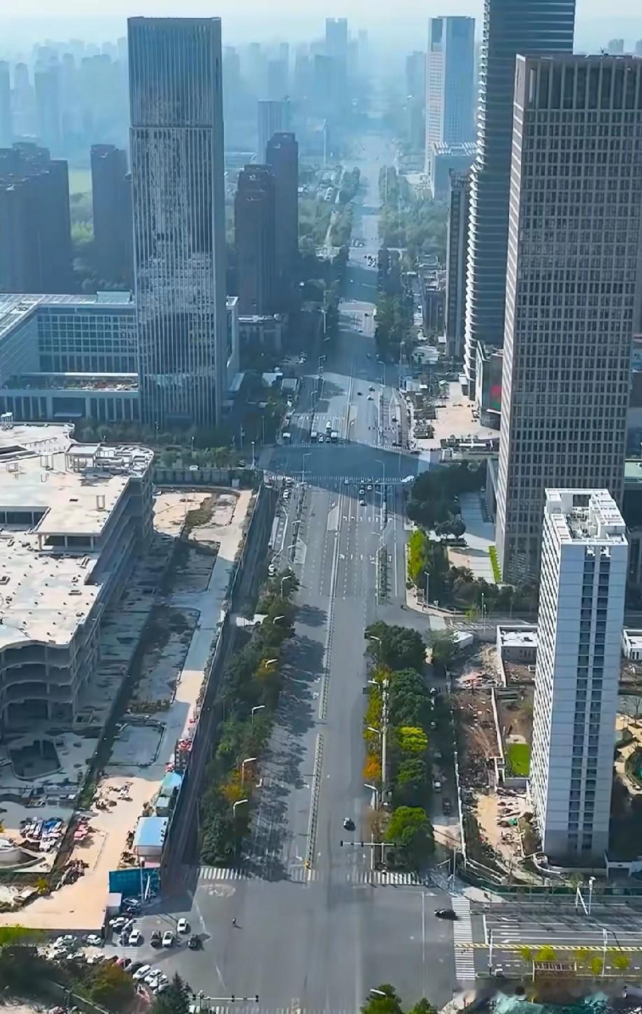 2026年一季度中国GDP增长量比合肥市GDP总量还要更高一些，2026年中国一