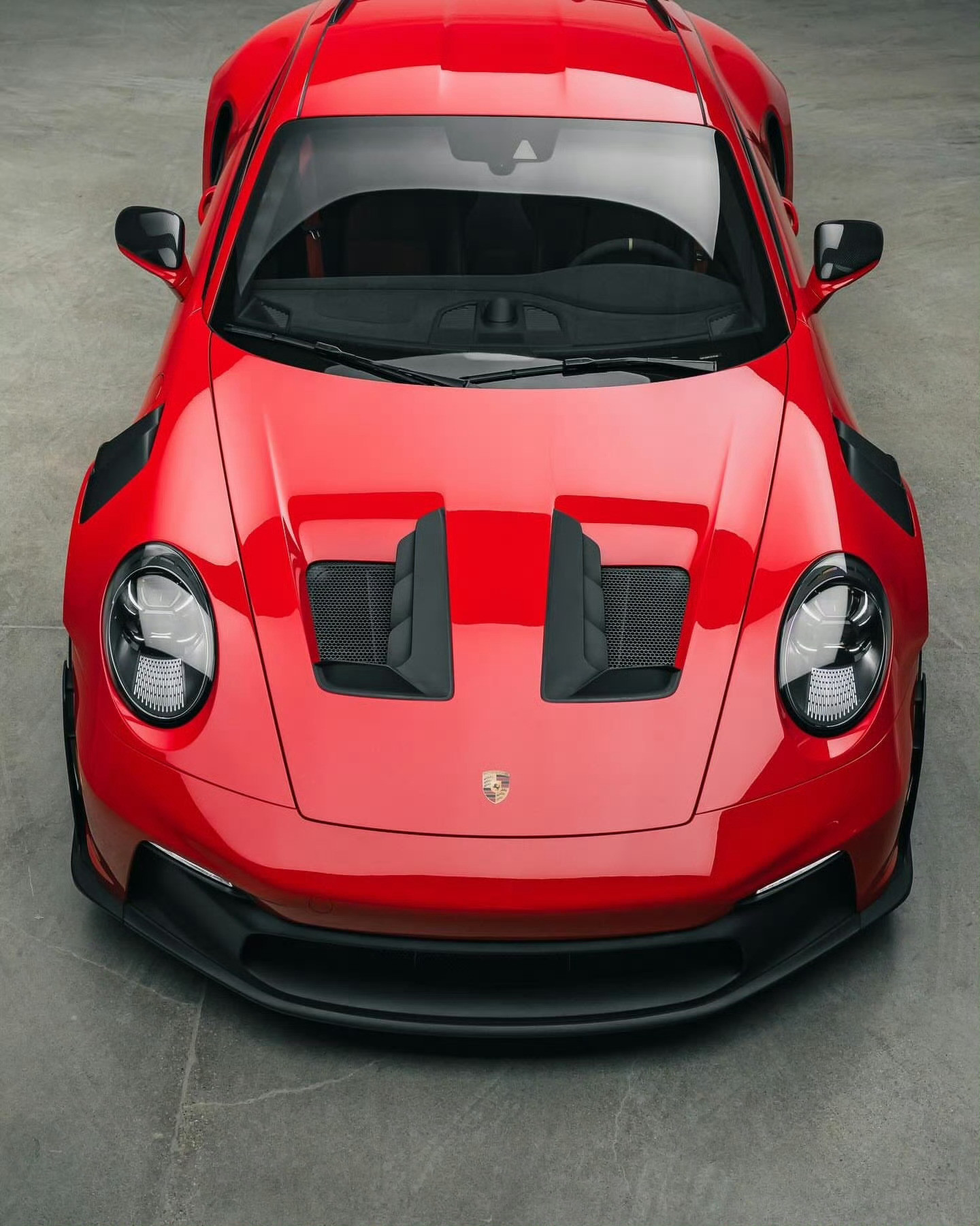 Porsche911GT3RS｜保时捷
