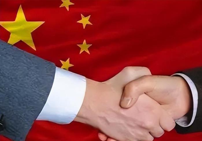 全球195个国家，182个都和中国建交了，偏偏剩这13个“钉子户”！
