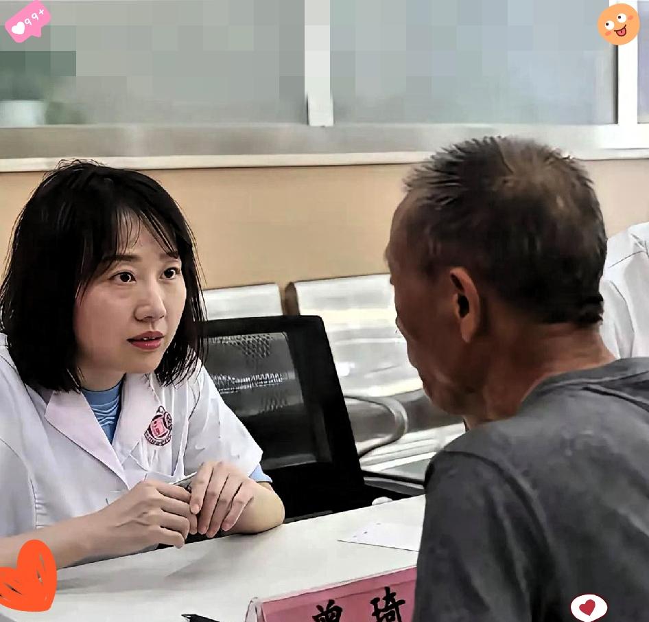 谁能想到？医院不雅视频曝光后，曾琦医生没被骂“社死”，反而被网友集体求情！