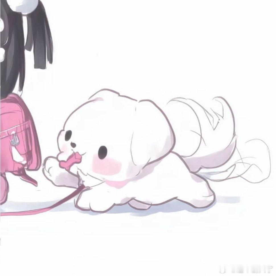 可爱情头。一人安利一部动漫动漫点评团