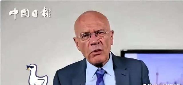 美国学者马丁·雅克最近点破了一个真相：美国死咬中国不放，根本不是中国做错了啥，而