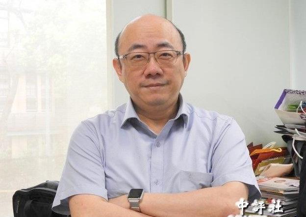 赖清德杂质说，郭正亮：要把不同意的干掉赖清德24日发表“团结十讲”第二场演讲，