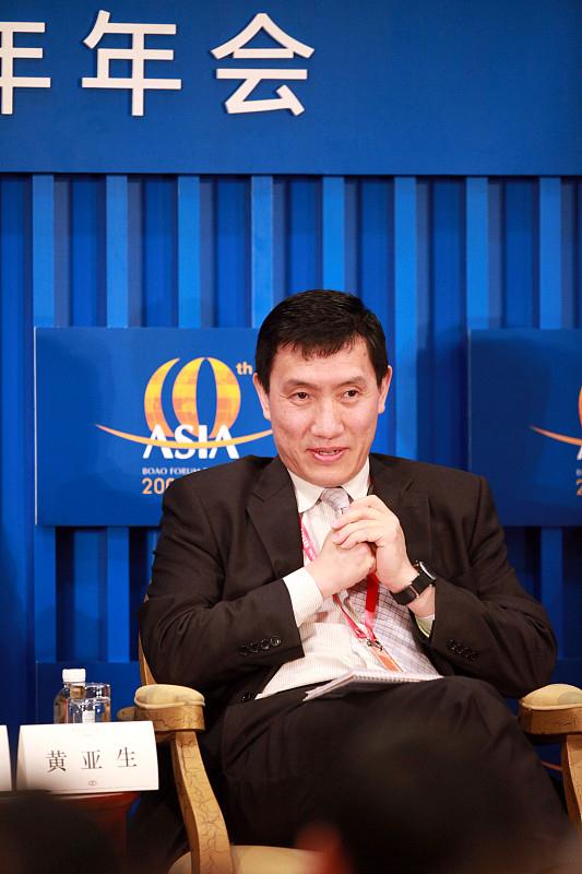 重新审视中国经济的“低成本繁荣”前阵子在清华一场“宏观政策与全球再平衡”的研