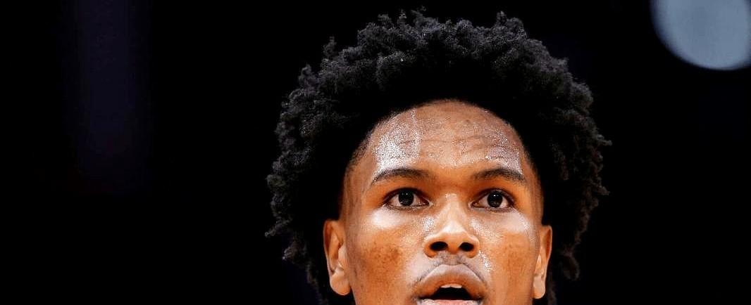 别再迷信全能球员了。NBA球队正在疯抢“偏科生”。阿门·汤普森新赛季71%的