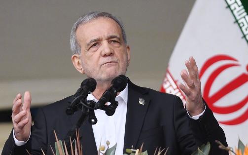 突发消息！伊朗宣布发起第18轮打击、总统发表重要声明。刚刚，伊朗革命卫队宣布对美