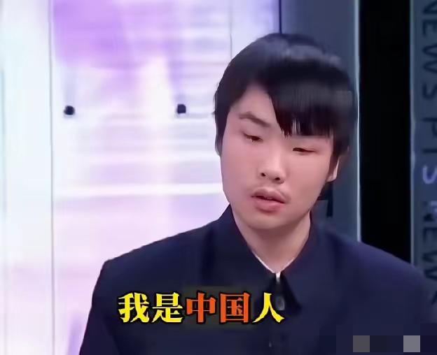 台湾高中生一句话，令无数人赞同👍刷到5月17日的一段采访，看完心里特别舒服
