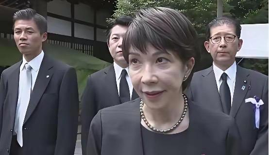 终于明白了，为什么中国不急于采用武统的方式解决台海问题了。原来，有一个隐忍很久的