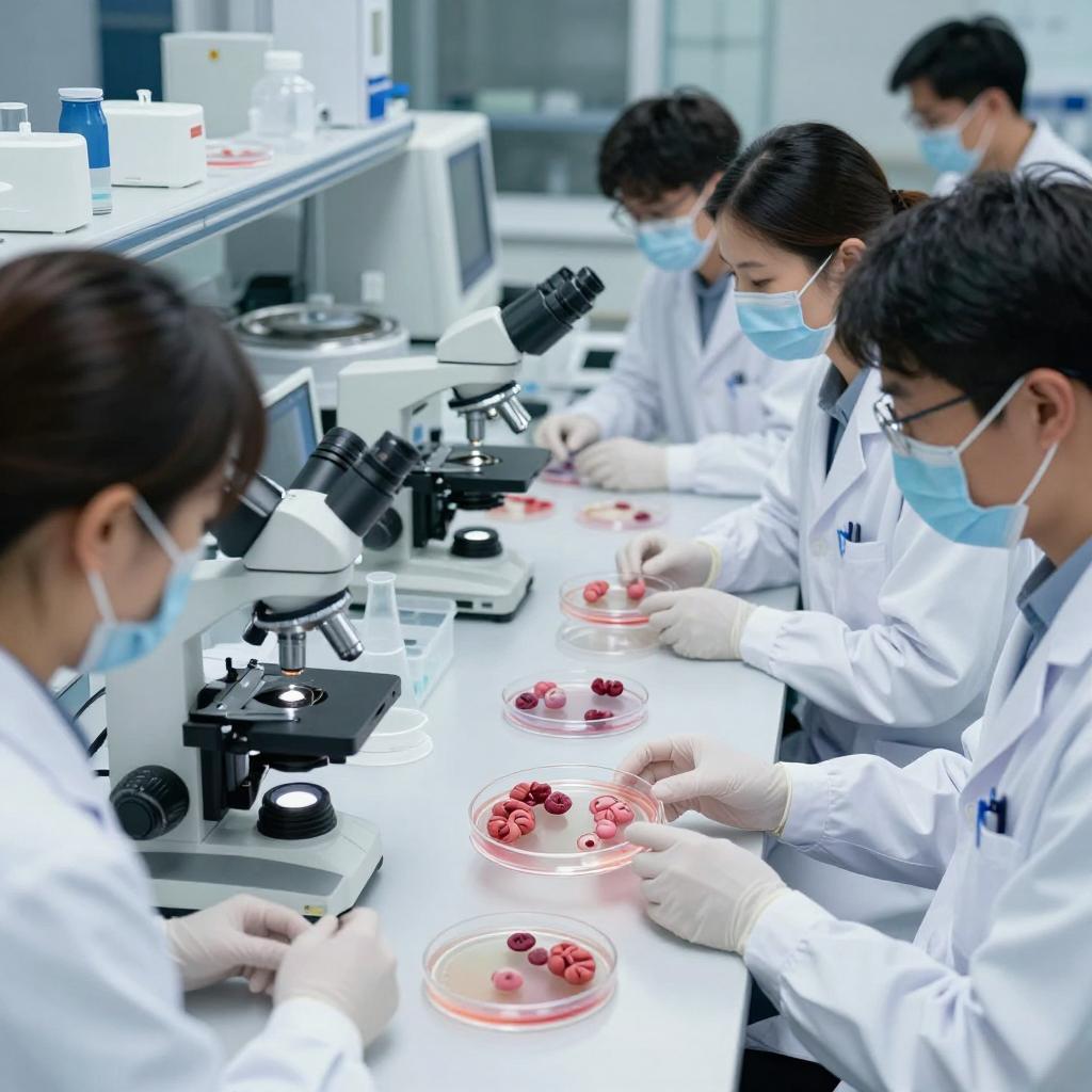 上海科学家搞出“生物起搏器”，未来心跳或能“自产自销”？你能想象吗？未来某一