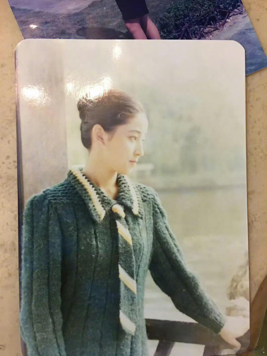 徐艺洋和妈妈共用一张脸我天啊‼️妥妥的都是美人胚子啊～[比心][比心][比心]​​​