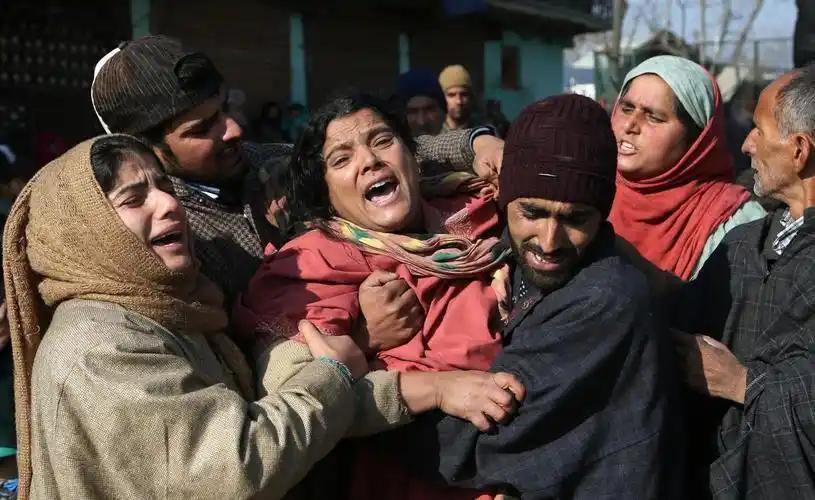 1962年中印边境冲突，印度前线折损的其实是第7旅。只不过，这个常被误传为“师”