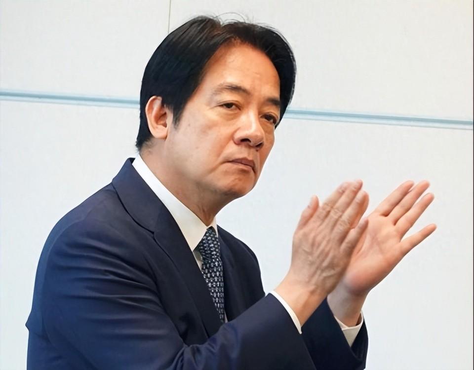 台湾人觉得太丢脸了，有史以来从没有一个人能像赖清德这样下作，日本投降80周年他竟