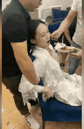 这简直就是……丧尽天良。[捂脸哭][捂脸哭][捂脸哭]