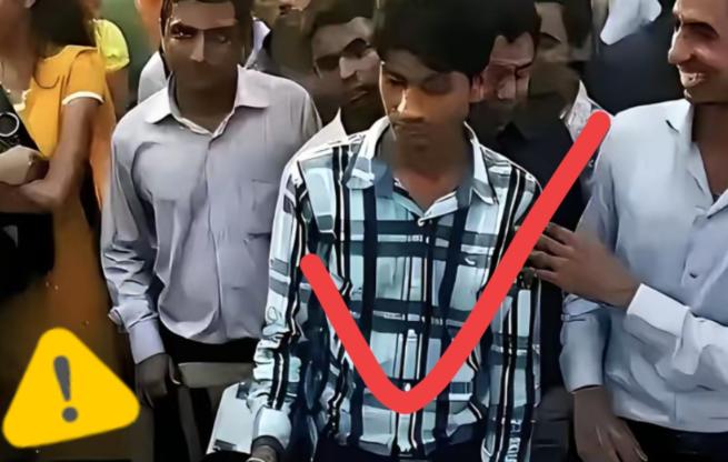 数据显示并不是印度留学生不愿意回国，而是我们不想让他们来！在华的2.3万名印