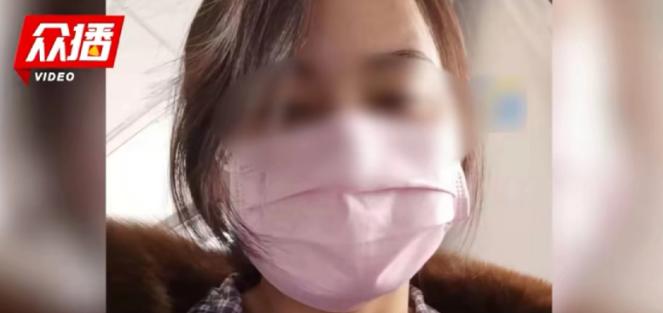 甘肃天水，30岁的女子去医院进行绝育环取出手术，为了确保手术安全，她特意选了经验