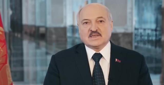 白俄罗斯总统一句话，撕开了中国最可怕的底牌。不是航母下饺子，也不是芯片突围。卢卡