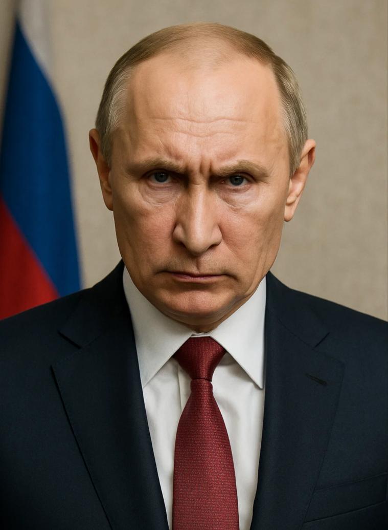 真正的全面战争才刚刚开始，这是要彻底瘫痪的节奏，普京这是要把乌克兰打得几十年恢复