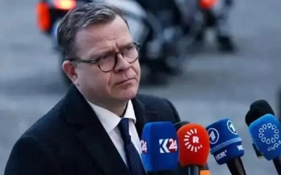 中国一句话，让芬兰举国沸腾，民众对中国好感度骤升！芬兰总理访华初衷是推进多领