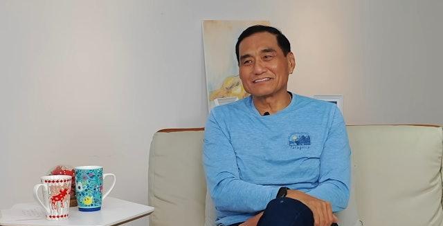 王俊棠自揭与安德尊多年恩怨为节目效果，曝光私下真实人品！现年59岁的王俊棠有「