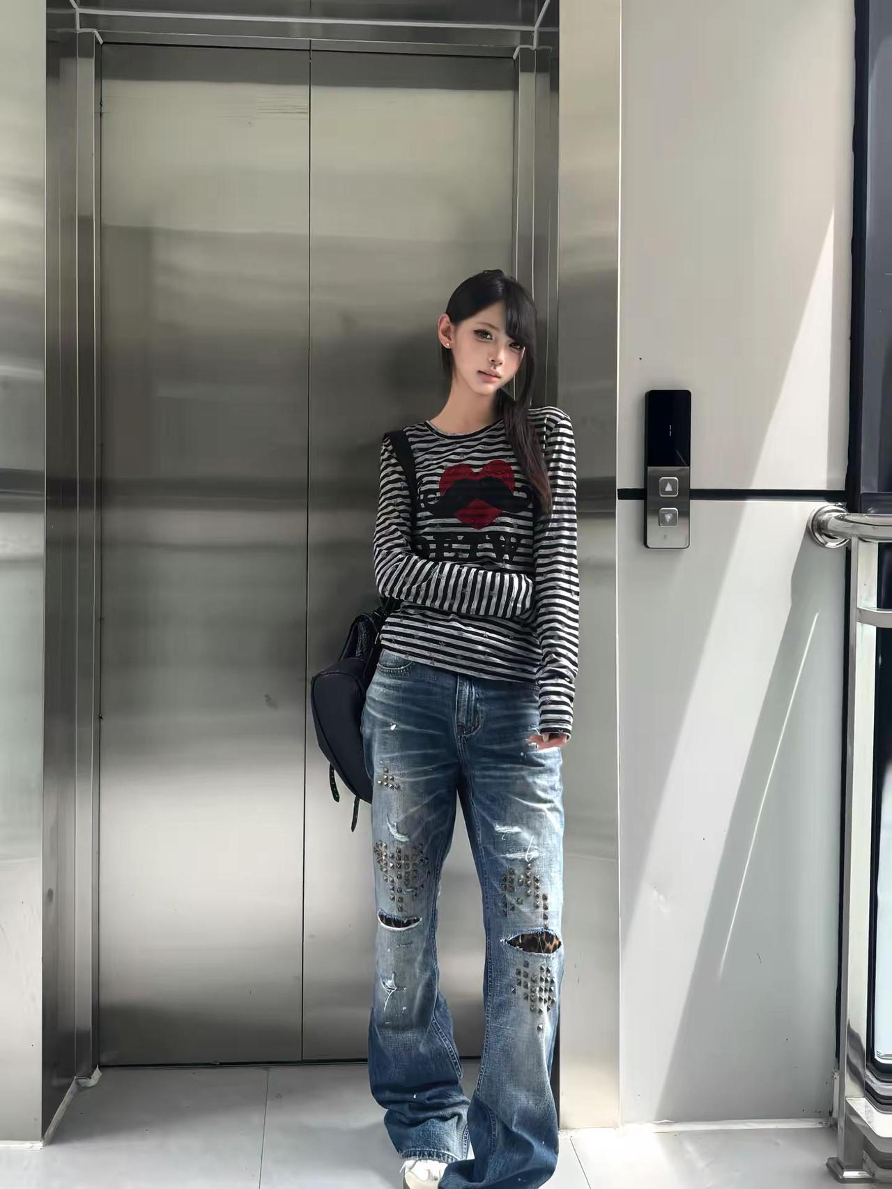 99个备胎哪一个是你未来。detwwannalab穿搭