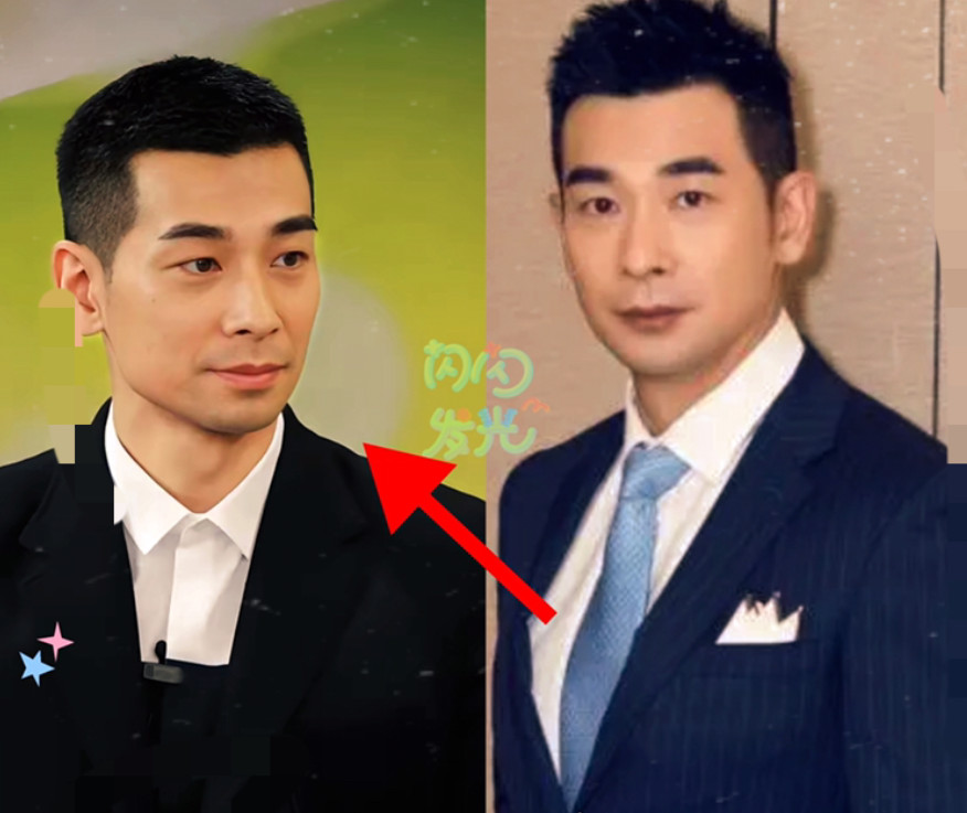 大家有没有觉得，赵文卓现在的状态越来越“反常”了？同样是武打明星，李连杰