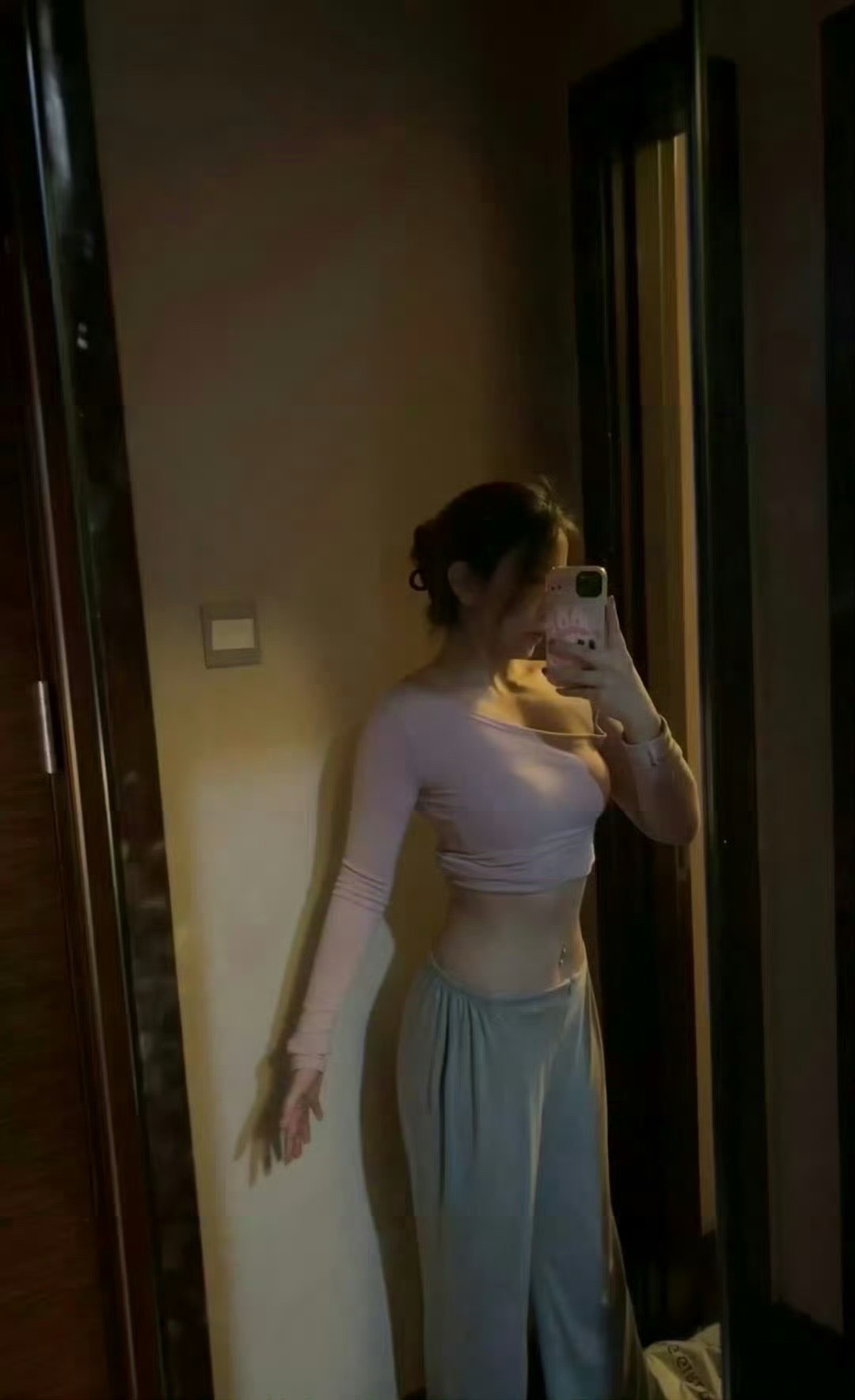 我喜欢胡思乱想你能每天叫我一声妈妈吗