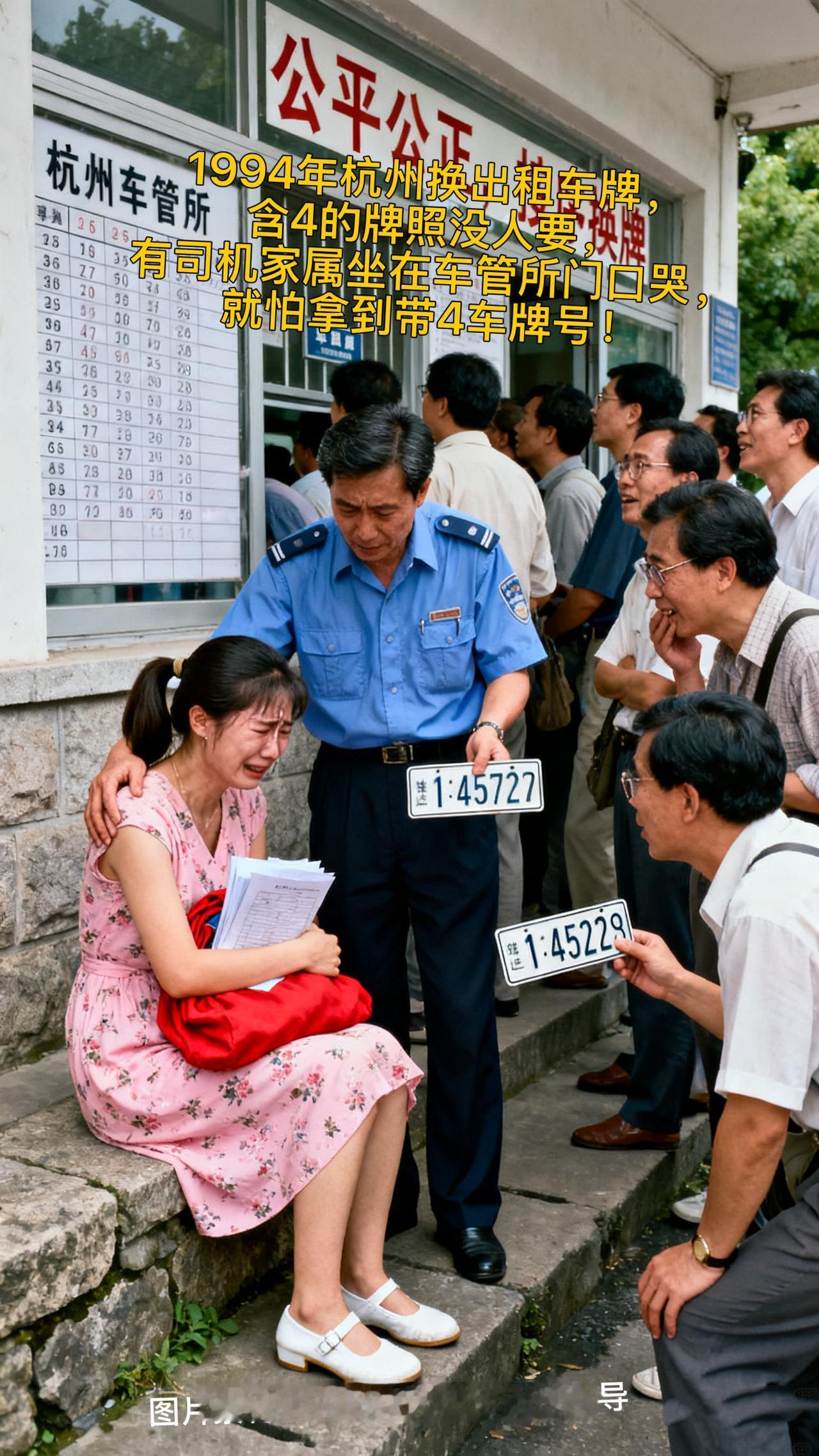 中国人都忌讳“四”，但为什么总是说四大什么什么的？原来“忌4”不是老传统！90