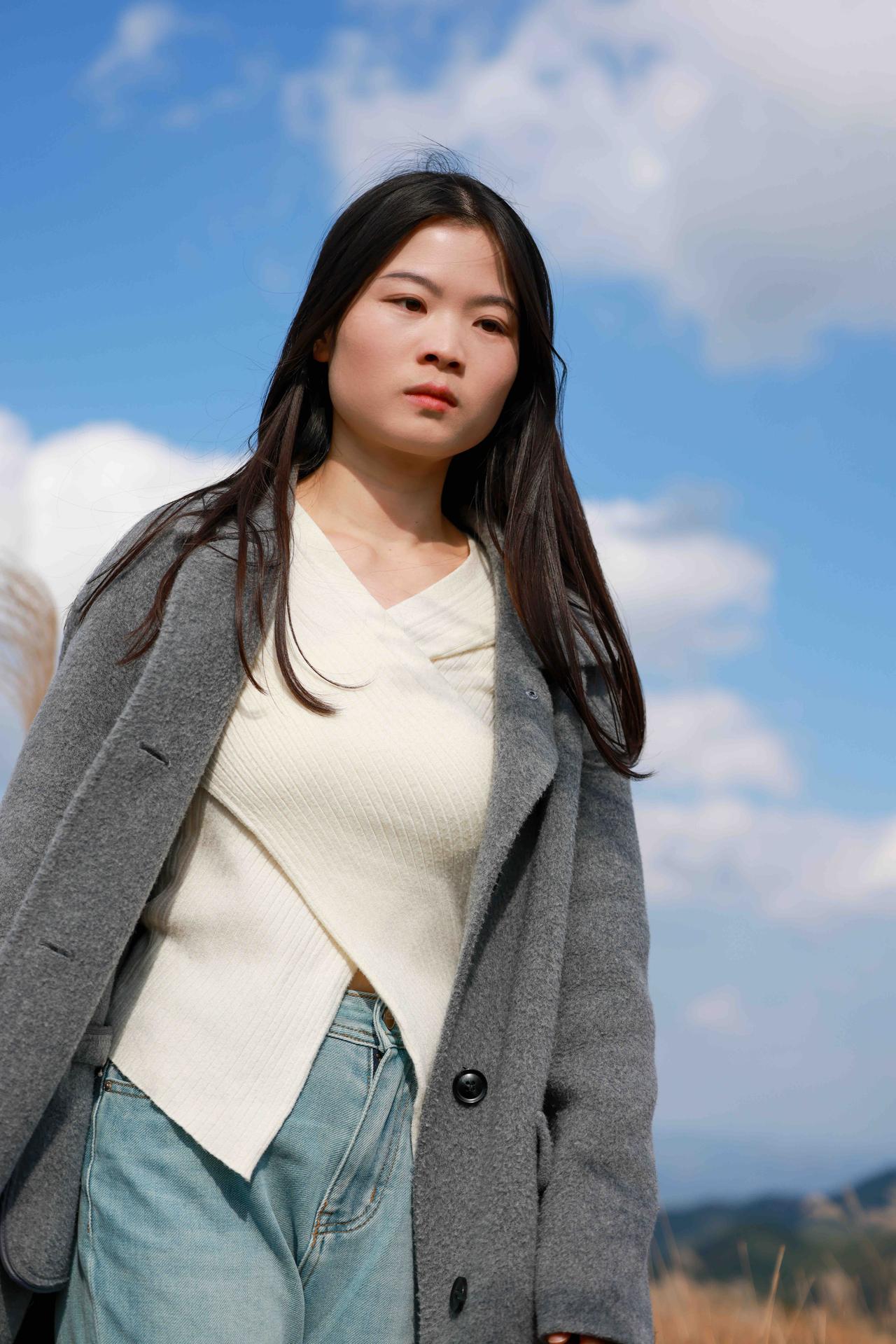 风过芦苇荡，心向旷野间与山野的温柔邂逅当城市的喧嚣被抛在身后，我们终于在