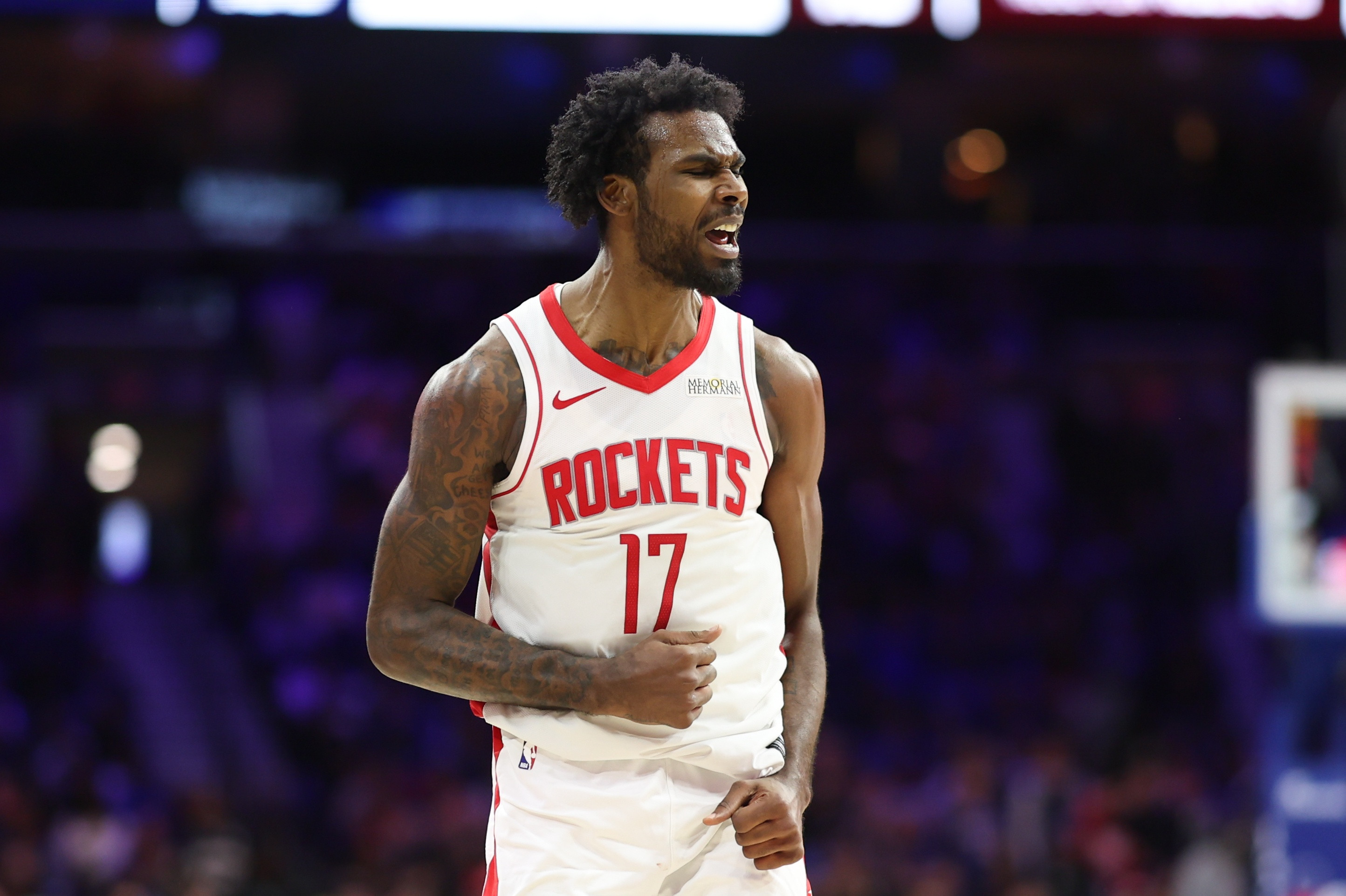 火箭队现在真的是缺啥补啥，ESPN认为火箭队可以用今年夏天自己的两枚次轮选秀权摘