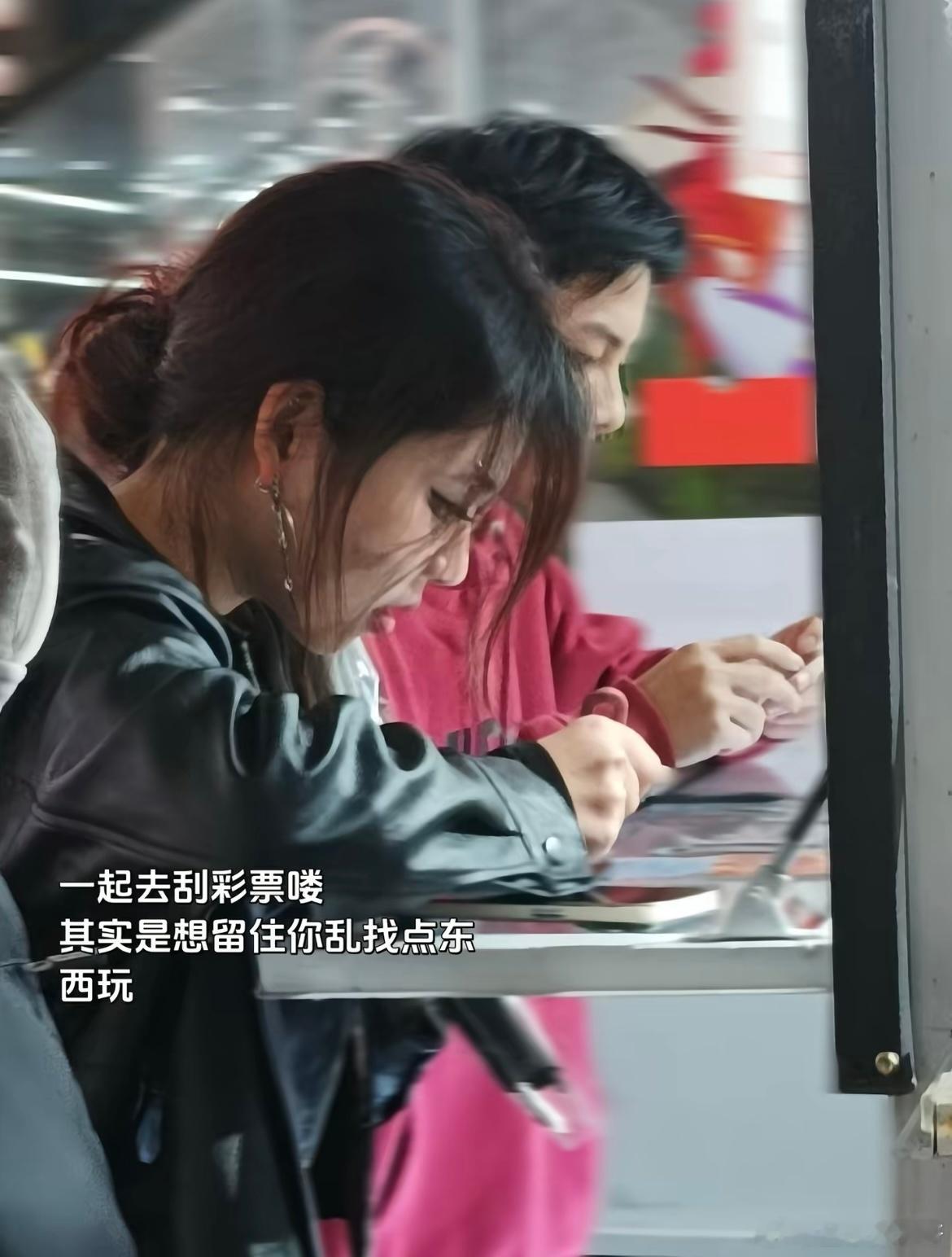 和聚餐偶遇的帅哥谈恋爱了