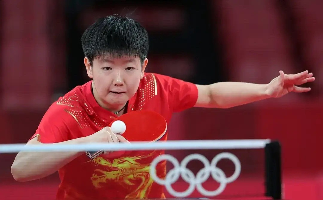 命里没有大满贯，纵拼全力难成功。世界排名第一，粉丝千千万万，然莎莎