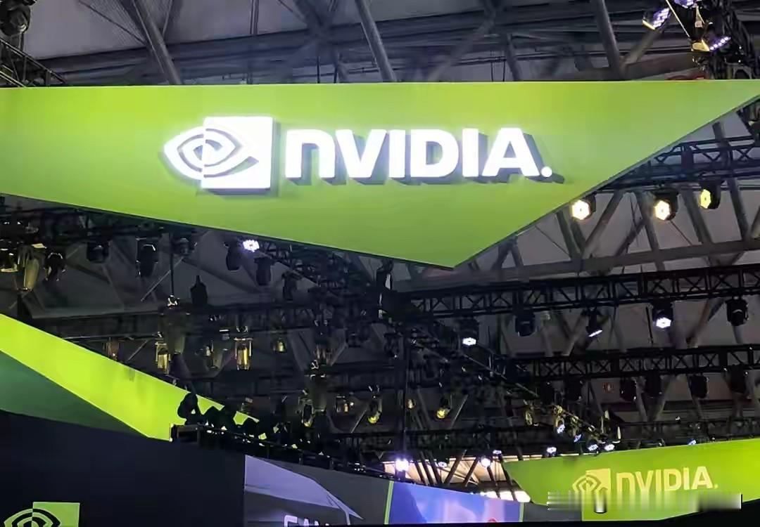 我有预感，英伟达这次真的要变天了！不是因为股价跌了，也不是因为市值蒸发，而是
