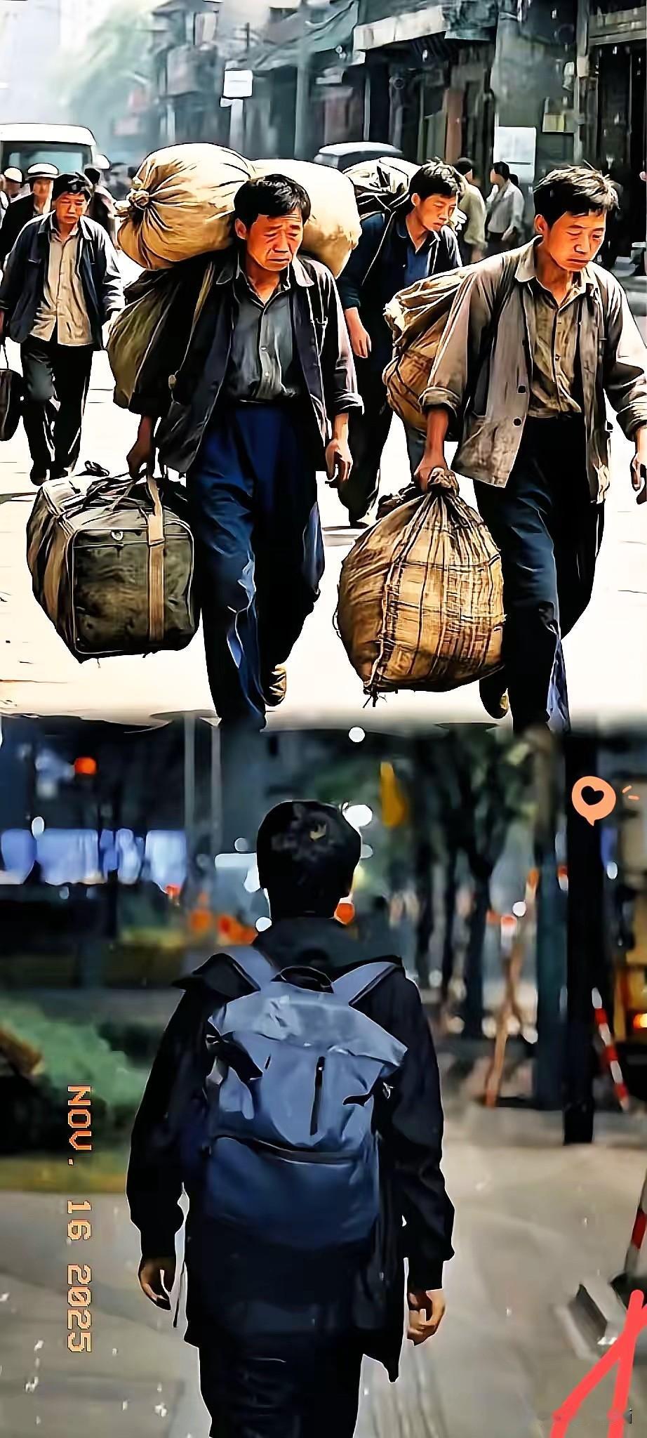 最近“防止规模性返乡滞乡”这话题简直火出圈了，表面看是严肃政策表述，