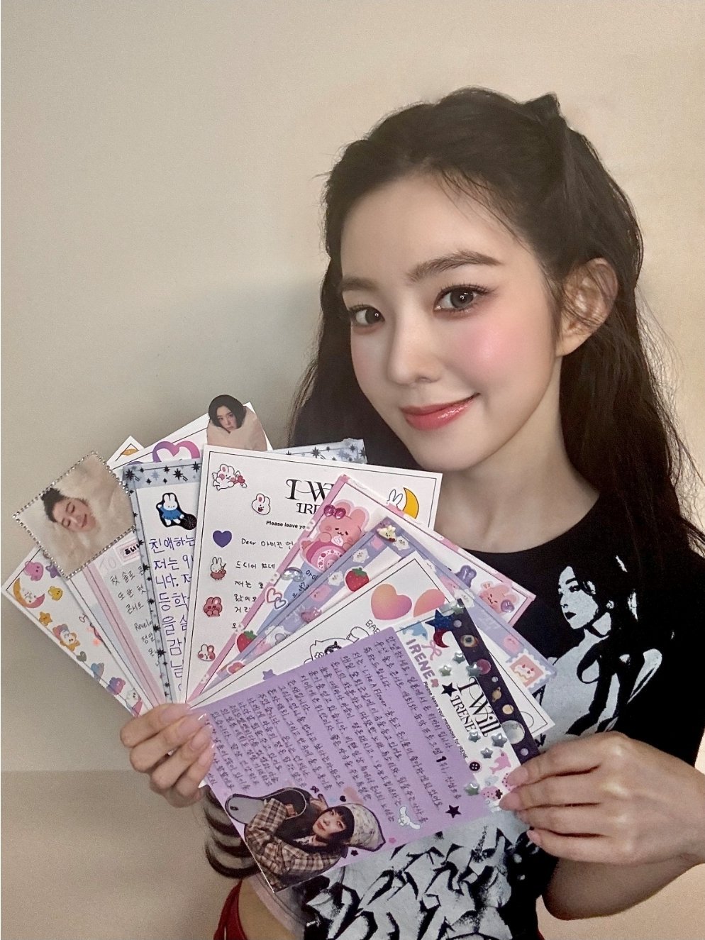Irene🦋裴珠泫260529I-Will'sGlobalPackag