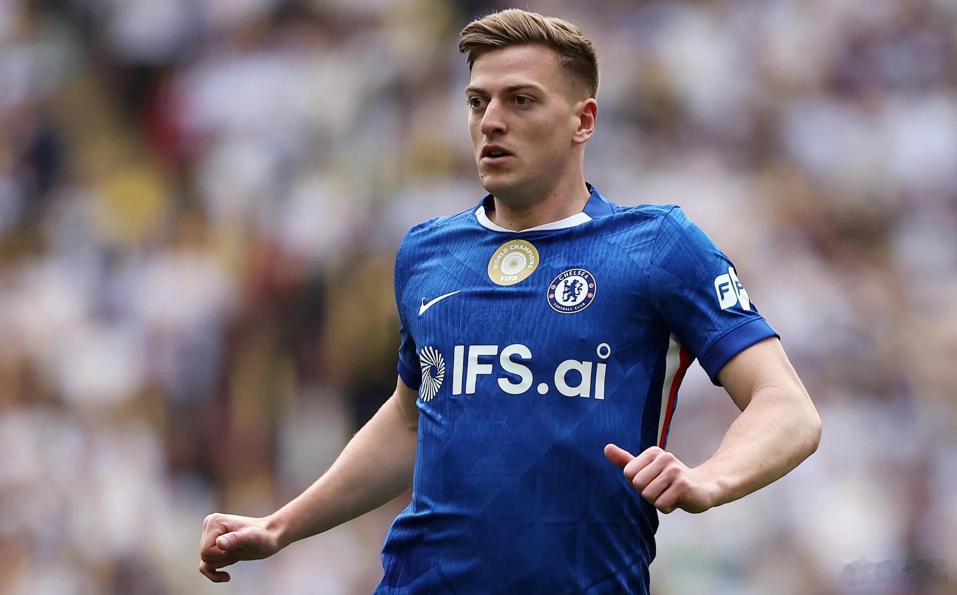 切尔西切尔西有五大前锋，外租的杰克逊即将回归，姊妹球队斯特拉斯堡的恩梅哈下赛季