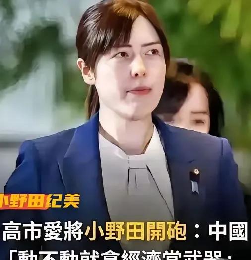 中日友谊大概率会成为历史，日本经济大臣发文称：中方的“经济反制”，就是对日本的宣