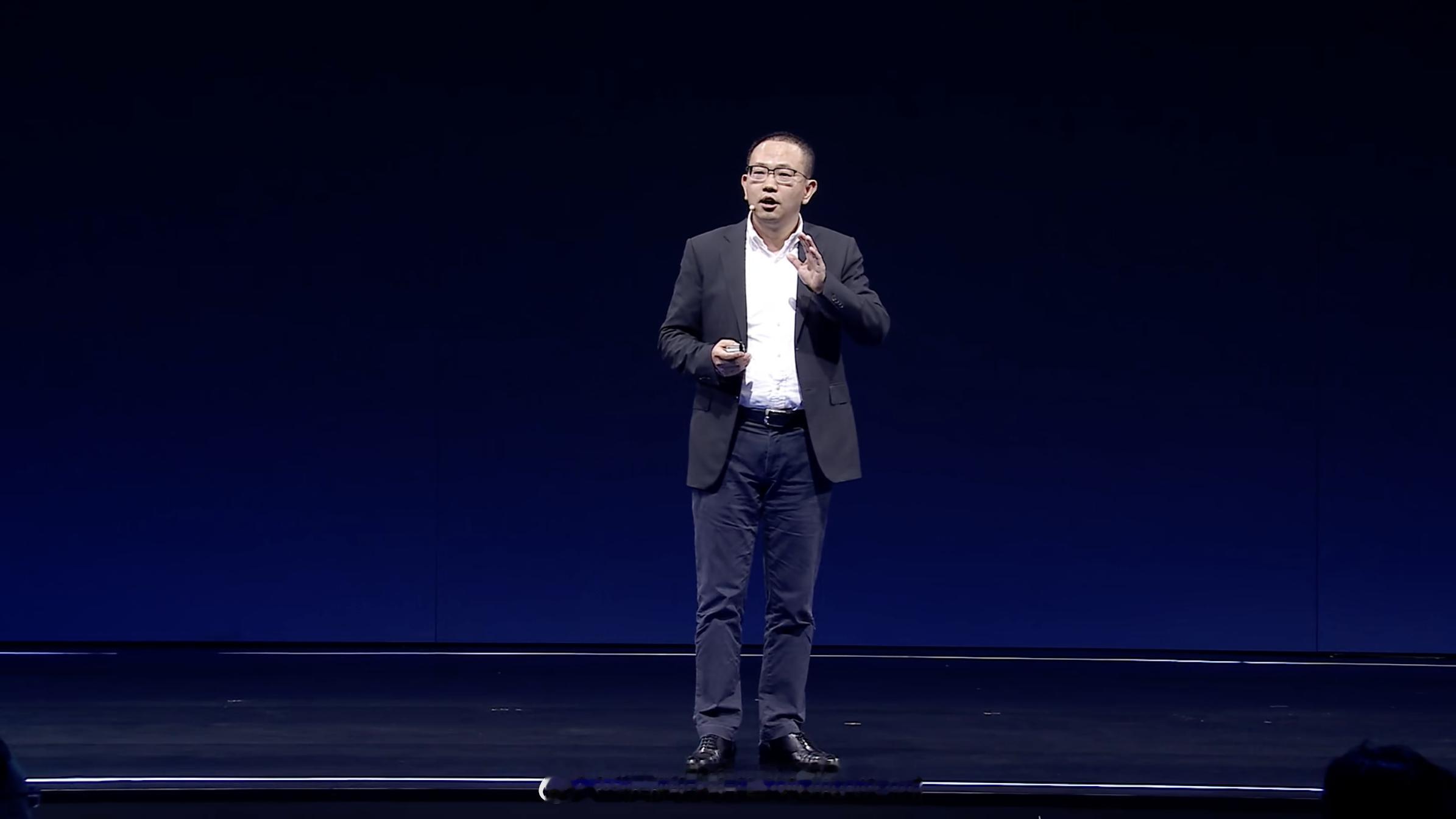 博世吴永桥：外资车企3—5年后一定会重新崛起。“很多人说外资车企（大众、奔驰、宝