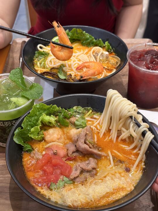 国广巨好吃的小吃，适合1人食。。
