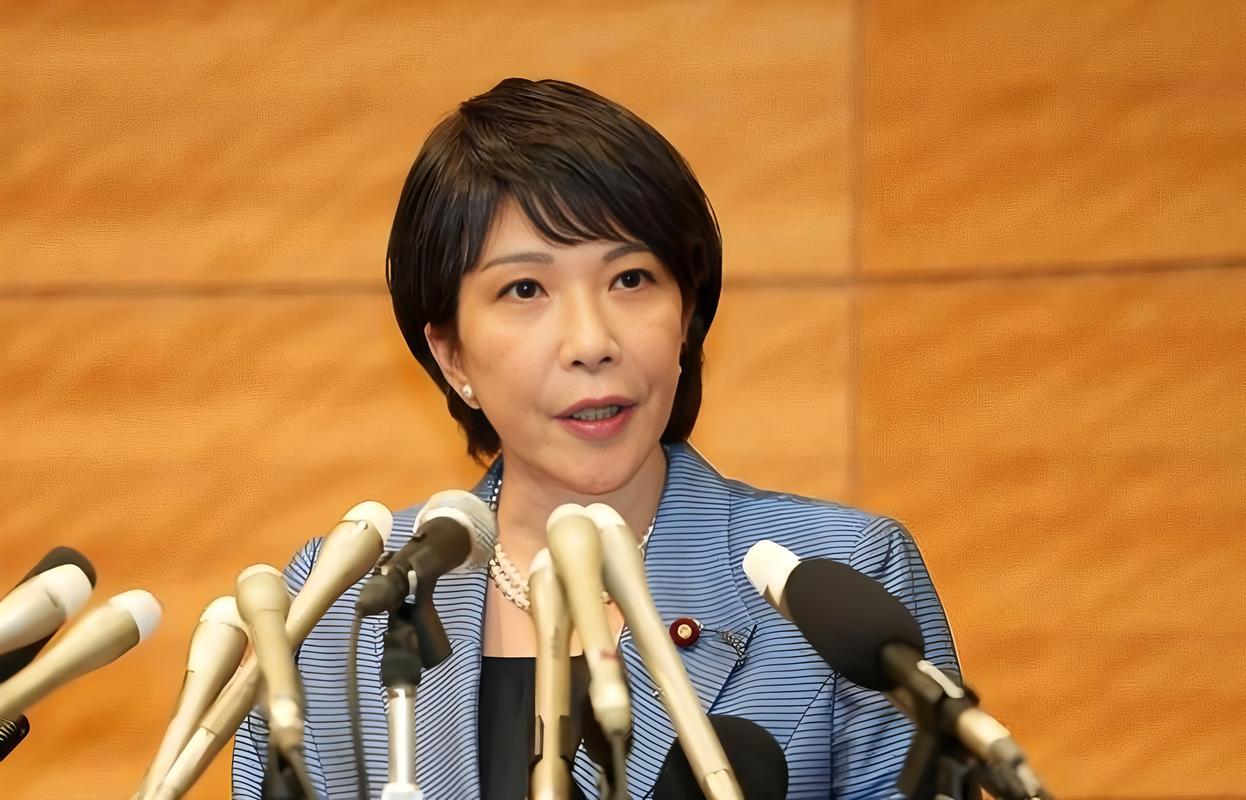 东京政客们还在为“台湾有事就是日本有事”争得面红耳赤，一位名叫山崎雅弘的日本战争