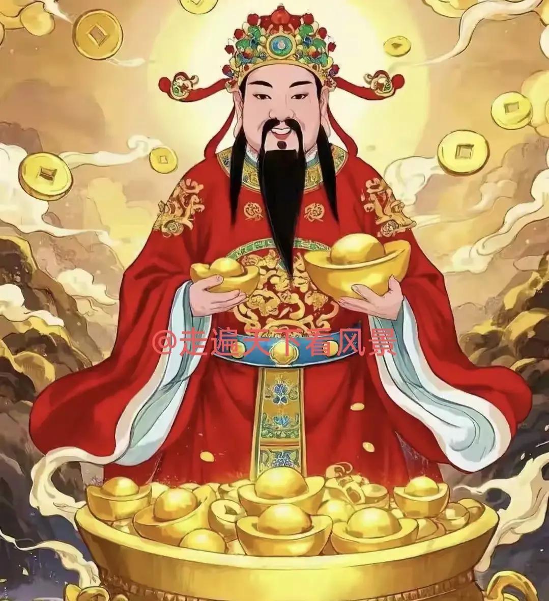 3月下旬，钱包干瘪的日子让很多人心慌意乱，可这3个星座却财运狂飙，凭啥他们总能轻